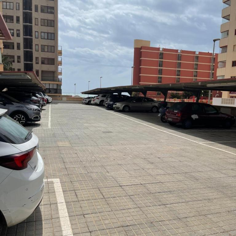 Apartment Bahia del Sol, a 20 m de Playa Arenal-Bol,Calpe - Apartamento con vistas al mar - 33