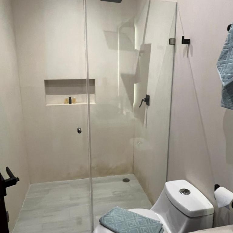 JADE ZEN RESIDENCES - (35) - Apartamento con vistas a la piscina - 11