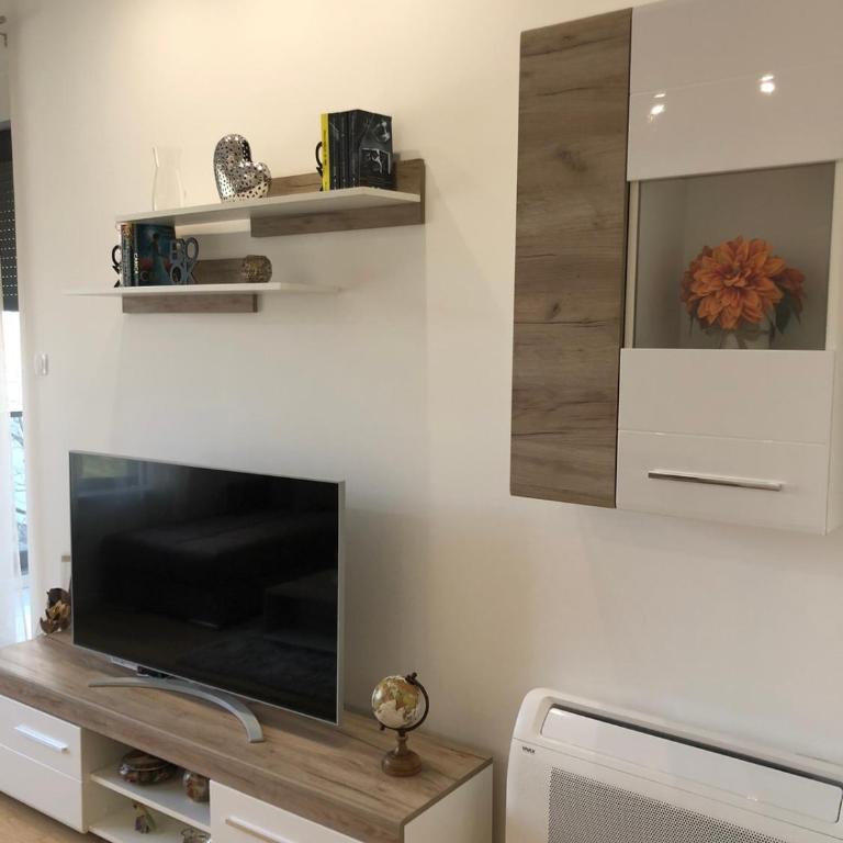 Apartment TAJM - Apartman sa 1 Spavaćom Sobom - 5