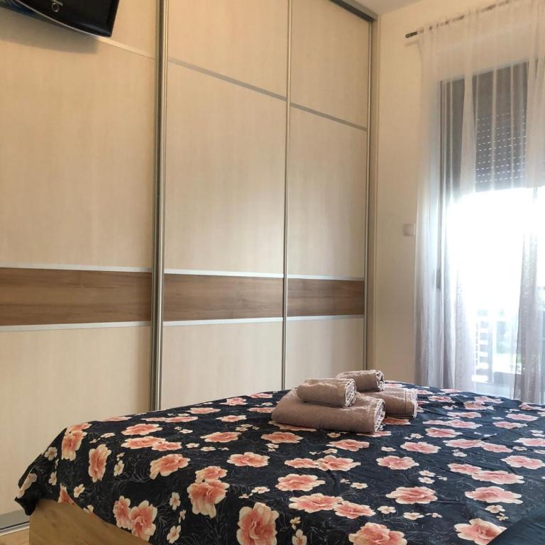 Apartment TAJM - Apartman sa 1 Spavaćom Sobom - 20