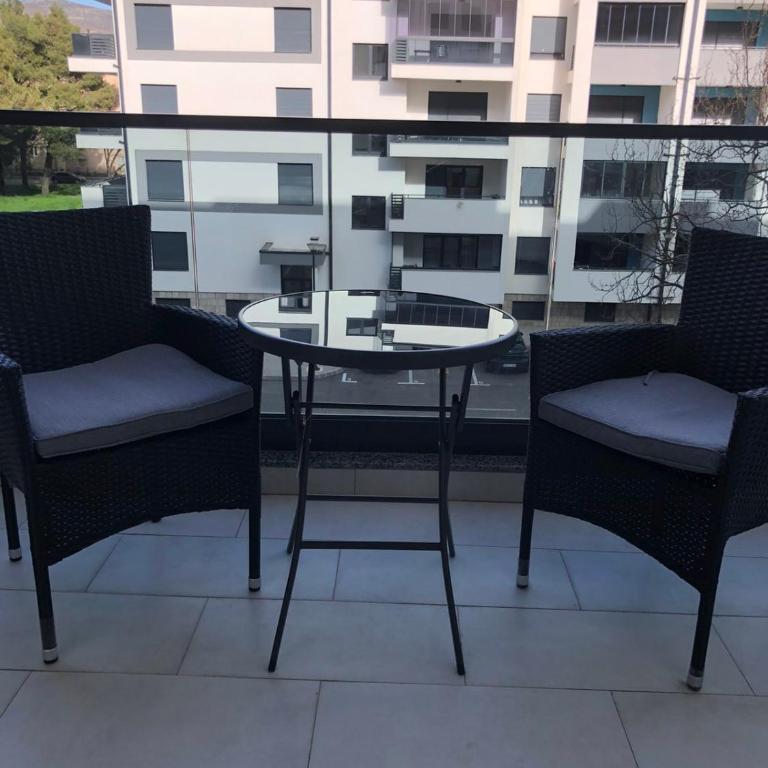 Apartment TAJM - Apartman sa 1 Spavaćom Sobom - 29