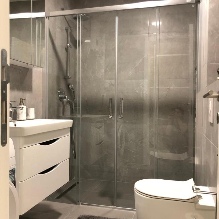 Apartment TAJM - Apartman sa 1 Spavaćom Sobom - 25