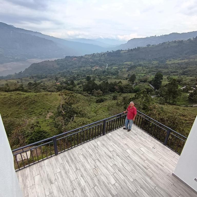 En la cima de los sueños - Villa de 2 dormitorios - 18