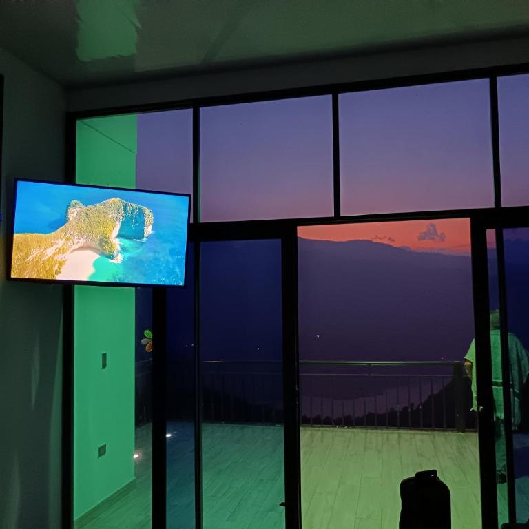 En la cima de los sueños - Villa de 2 dormitorios - 22