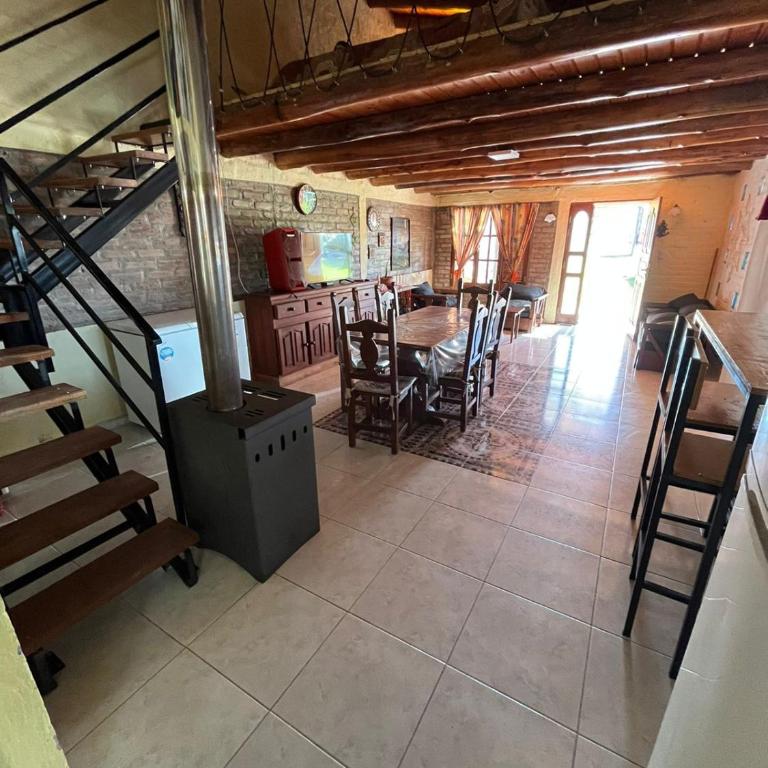Tu rincón la travesia - Casa de 2 dormitorios - 8