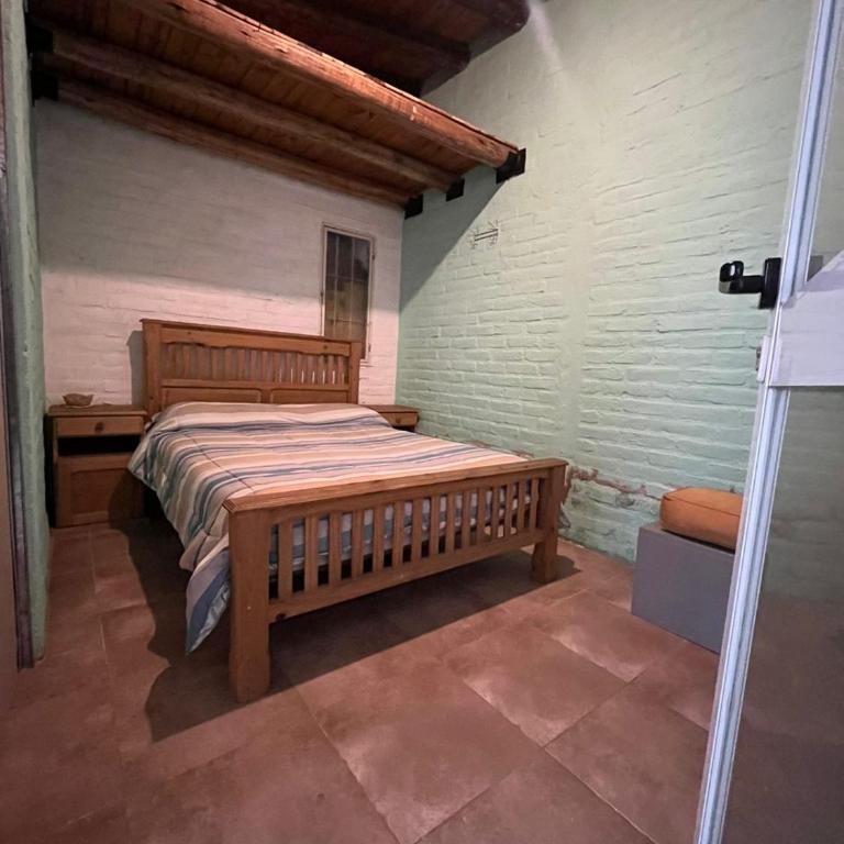 Tu rincón la travesia - Casa de 2 dormitorios - 10