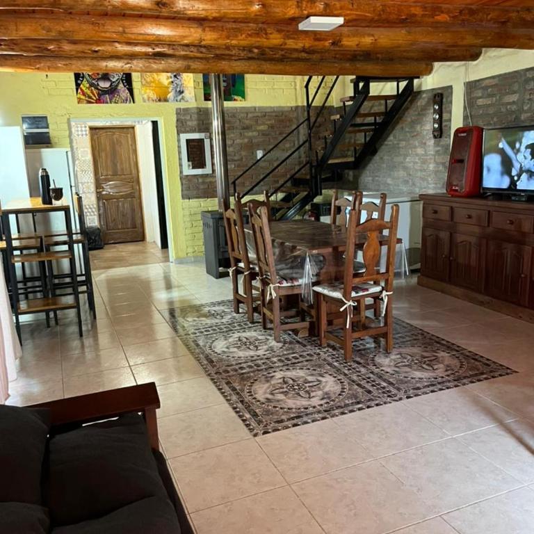 Tu rincón la travesia - Casa de 2 dormitorios - 20