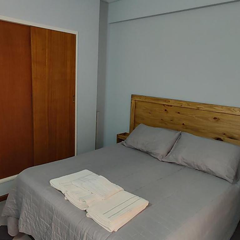Refugio Sanjuanino - One-Bedroom Apartment - 3