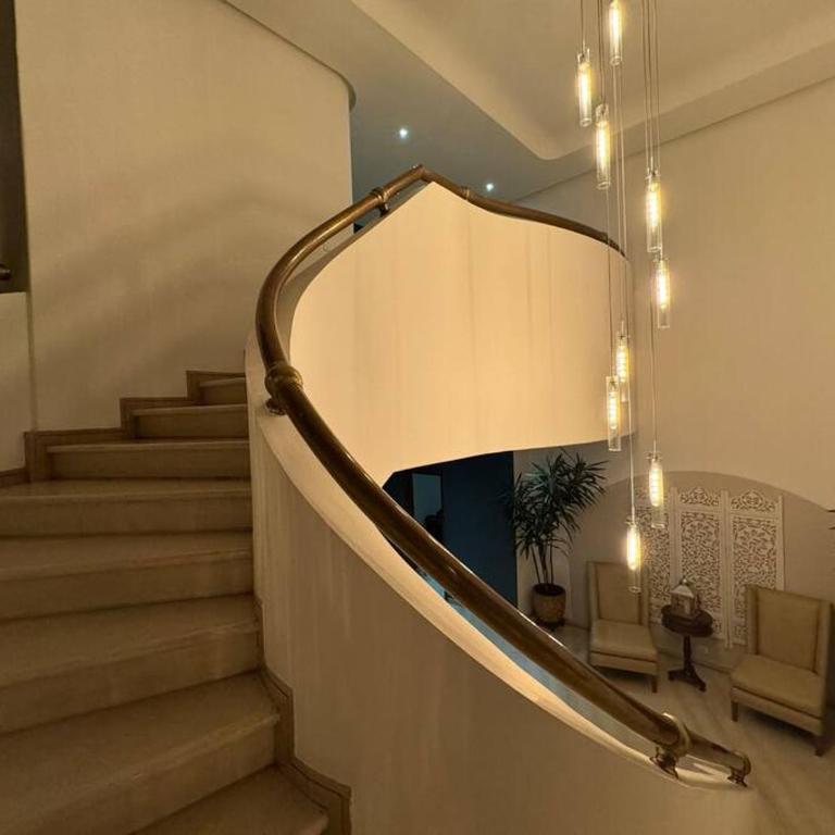 Luxurytravelhome millionaires - Villa - 3