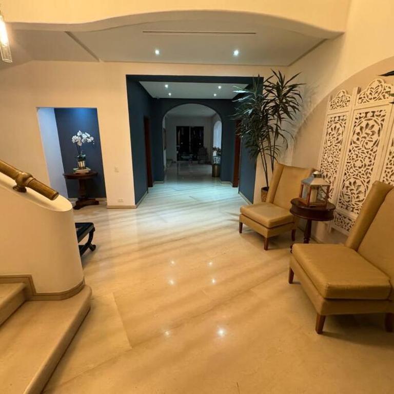 Luxurytravelhome millionaires - Villa - 22