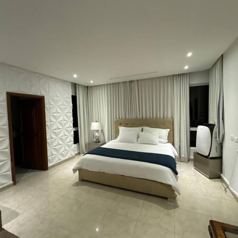 Luxurytravelhome millionaires - Villa - 42