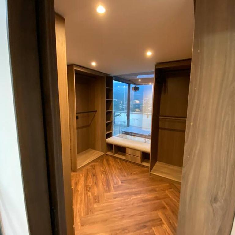 penthouse luxurytravelhome poblado - Apartamento - 31