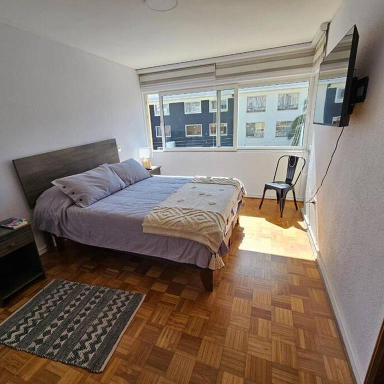 Mejor ubicación de Viña del Mar - Apartamento de 1 dormitorio - 8