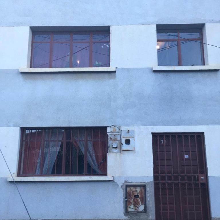 Mi casa tu casa. My house - Apartamento de 2 dormitorios - 27