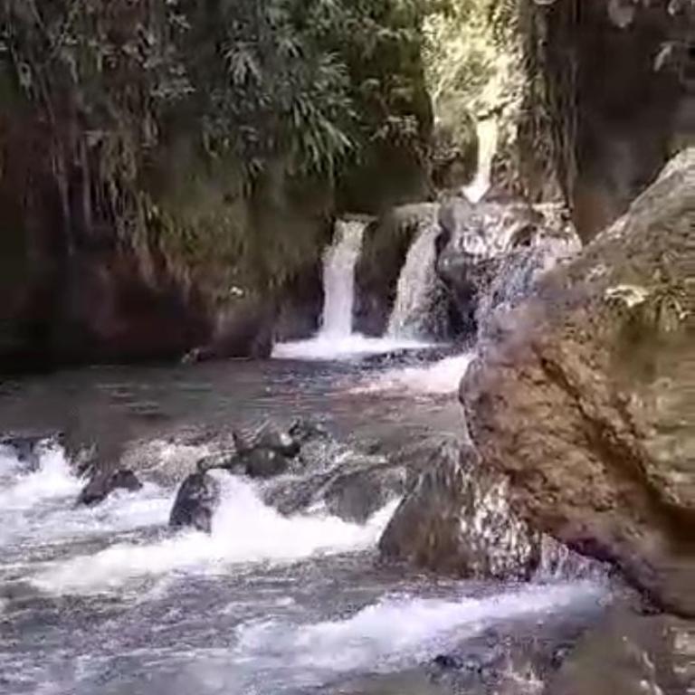 Cabaña buena vista - Casa de 2 dormitorios - 1