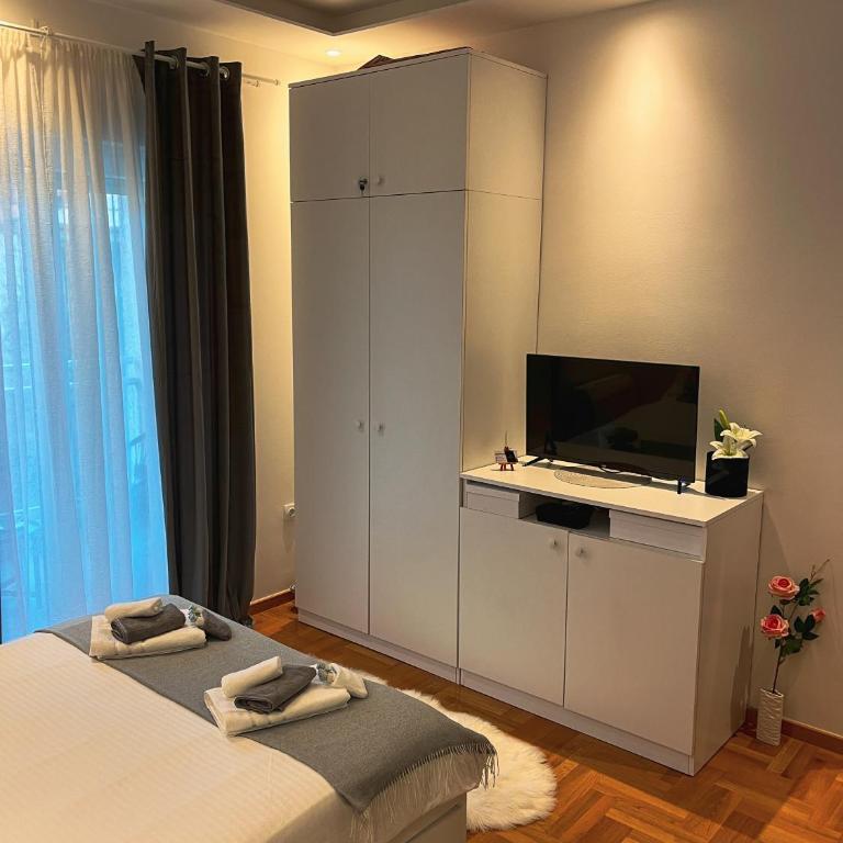 Apartman Malena - Apartman sa 1 Spavaćom Sobom - 4