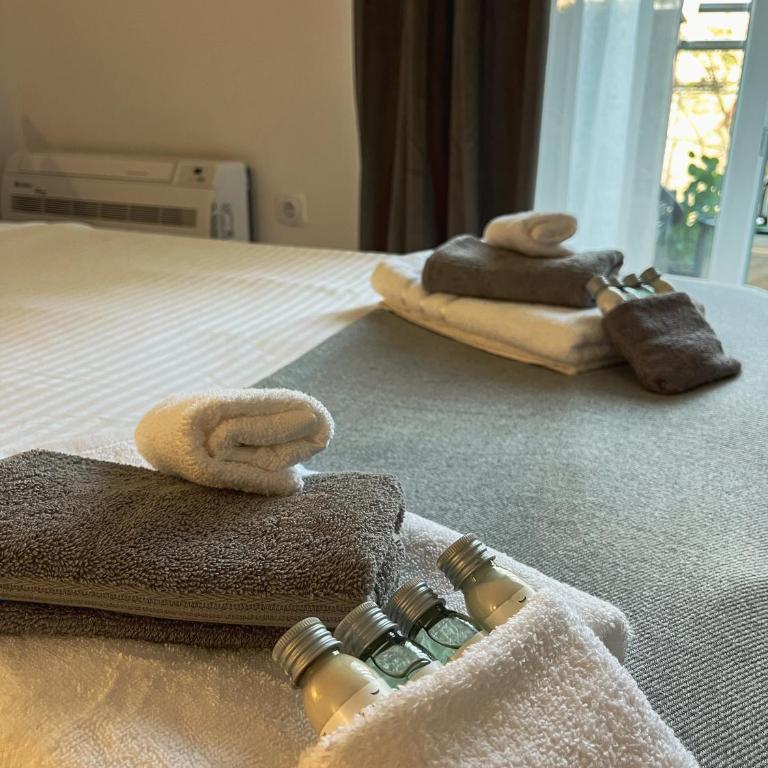 Apartman Malena - Apartman sa 1 Spavaćom Sobom - 5