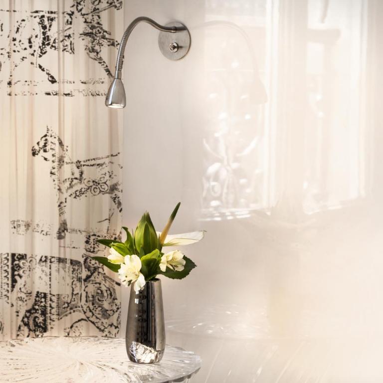 Le Mireille - Chambre Double Classique - 6
