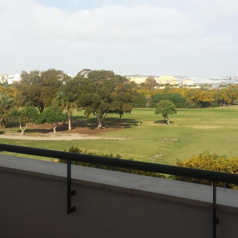 Playa Serena Mar y Golf gran terraza - Apartment with Terrace - 29