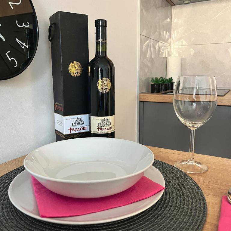 Apartman Malena - Apartman sa 1 Spavaćom Sobom - 14