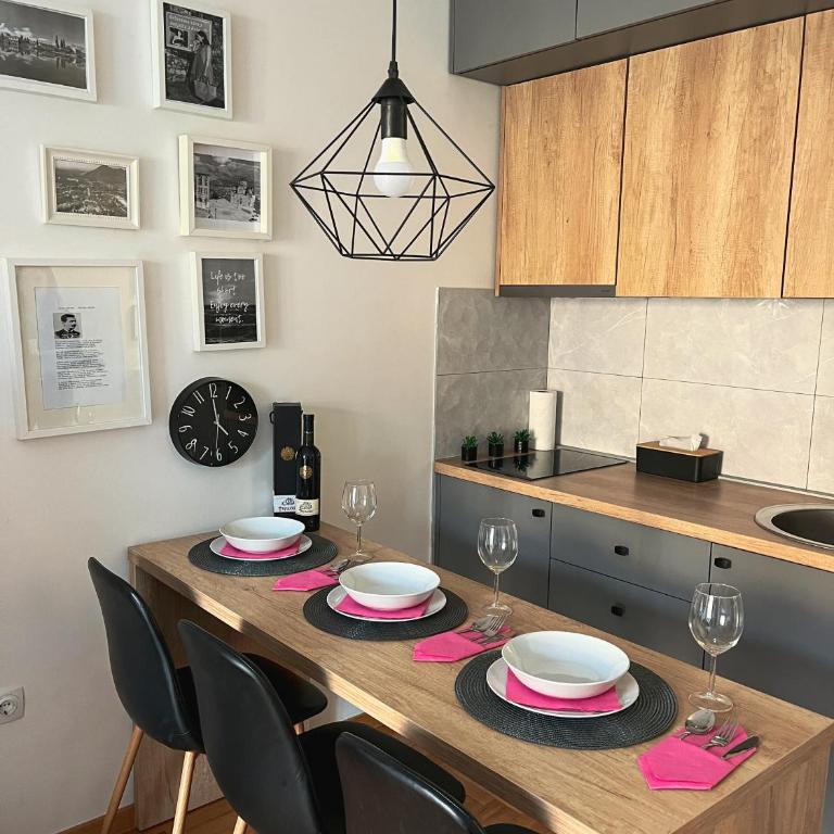Apartman Malena - Apartman sa 1 Spavaćom Sobom - 12