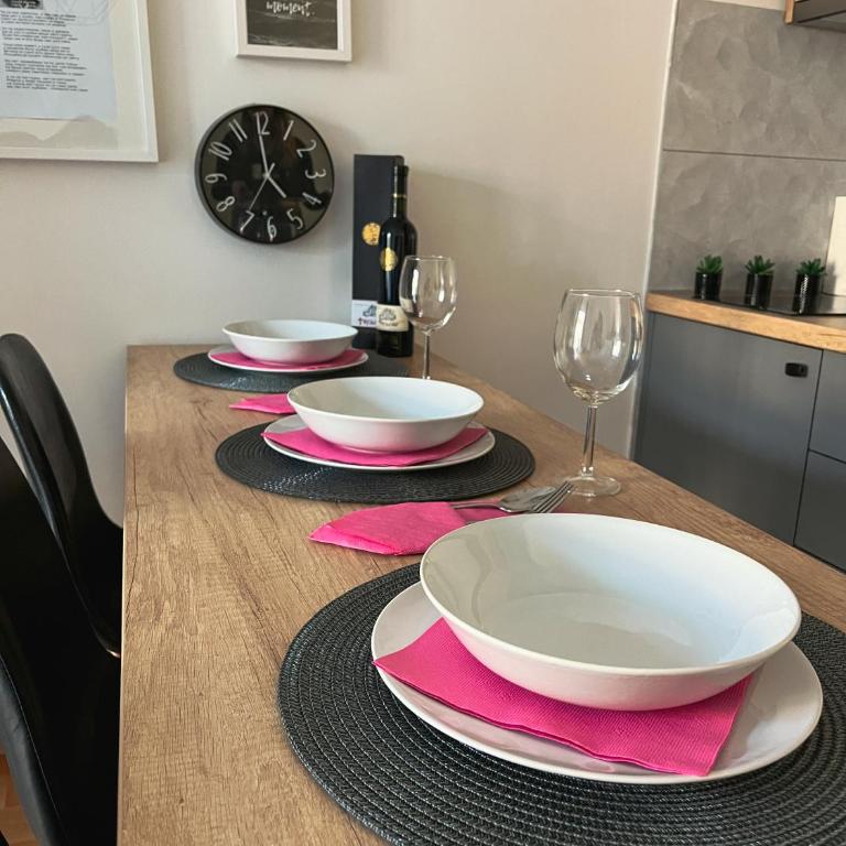 Apartman Malena - Apartman sa 1 Spavaćom Sobom - 13