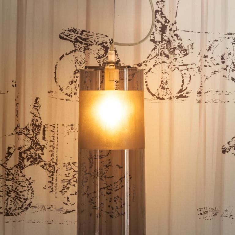 Le Mireille - Chambre Double Classique - 8