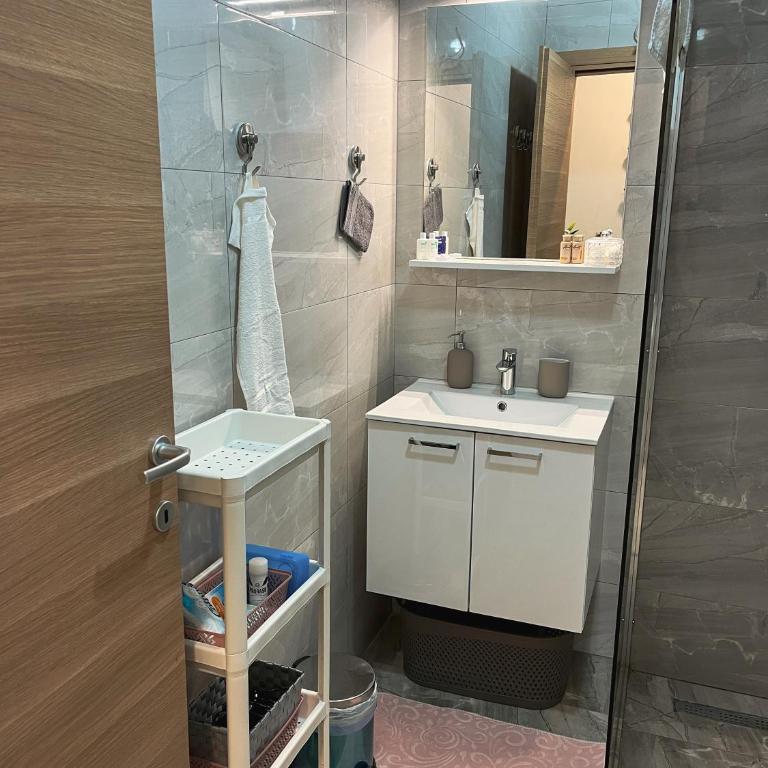 Apartman Malena - Apartman sa 1 Spavaćom Sobom - 18