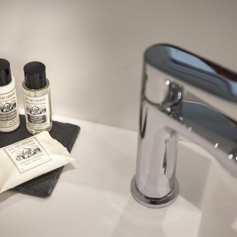 Le Mireille - Chambre Double Deluxe - 3