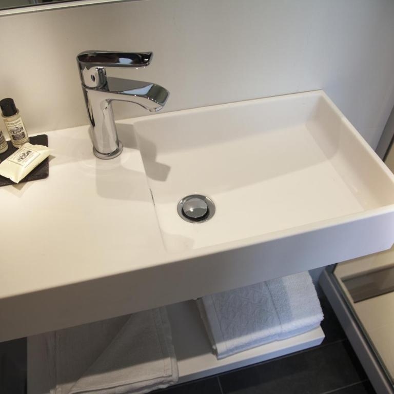 Le Mireille - Chambre Double Deluxe - 4