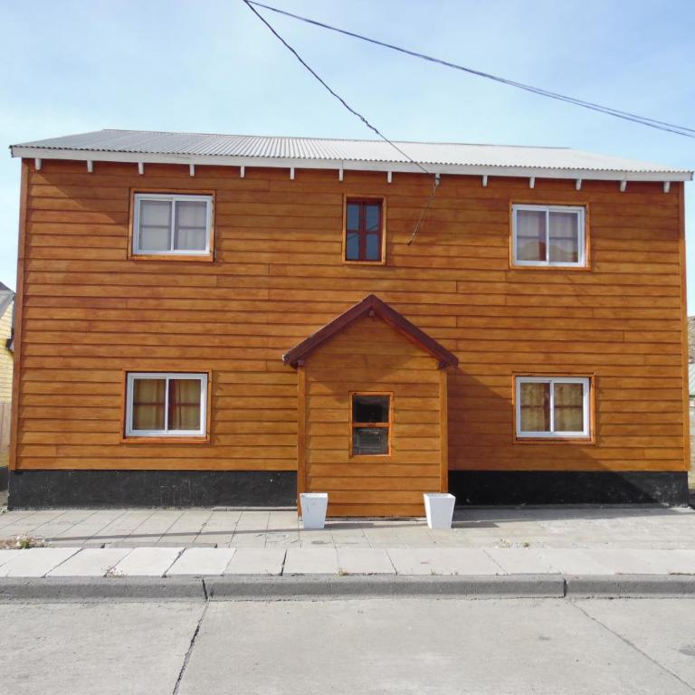 Doña Maria - Apartment - Ground Floor - 1