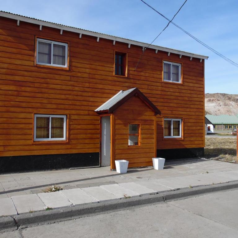 Doña Maria - Apartment - Ground Floor - 3