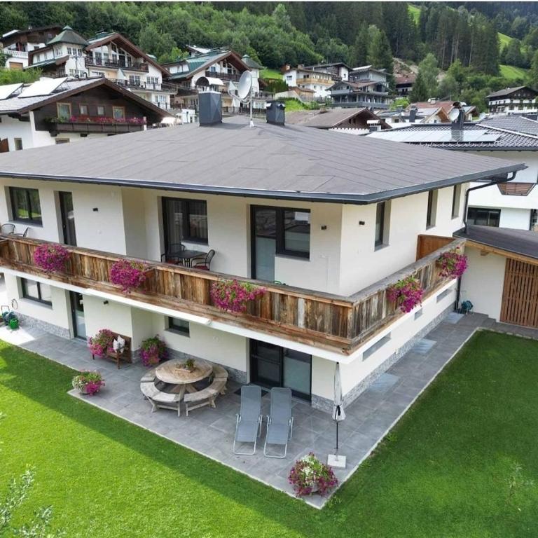 Ferienwohnung Eberl - Apartment - 1