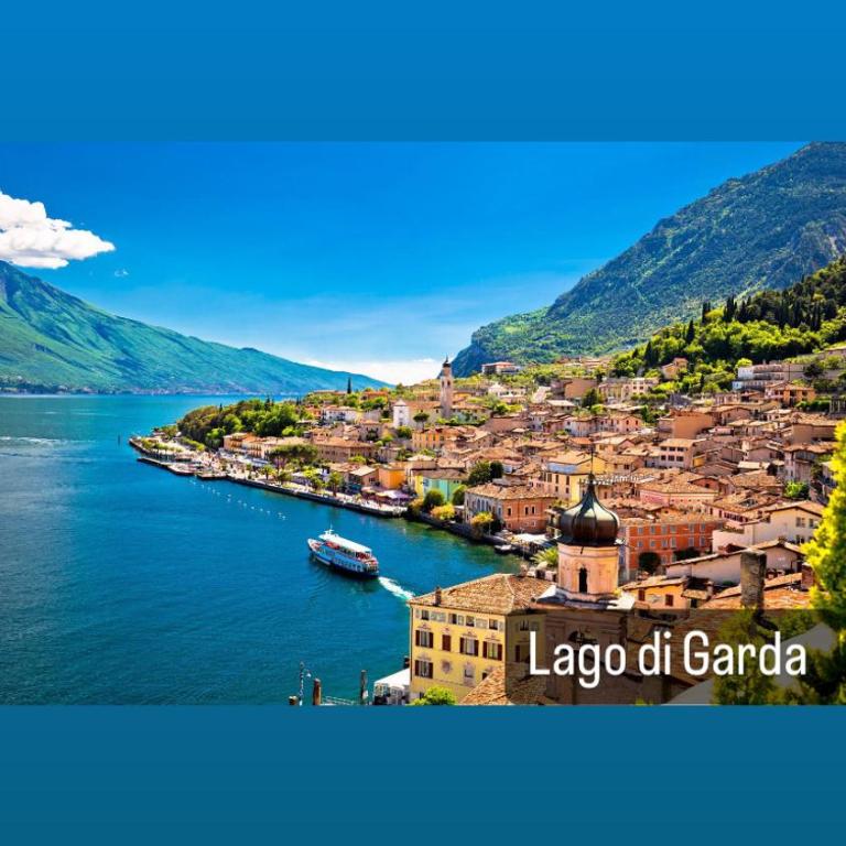 Le Giare - Monolocale con Terrazza - 37