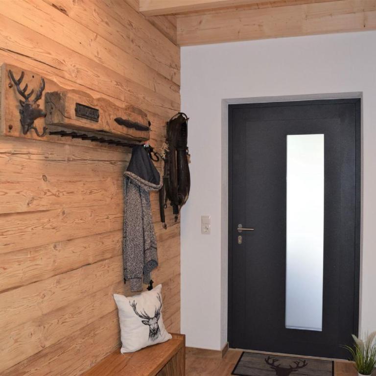 Alpenchalet Allgäu - Haus mit 2 Schlafzimmern - 5