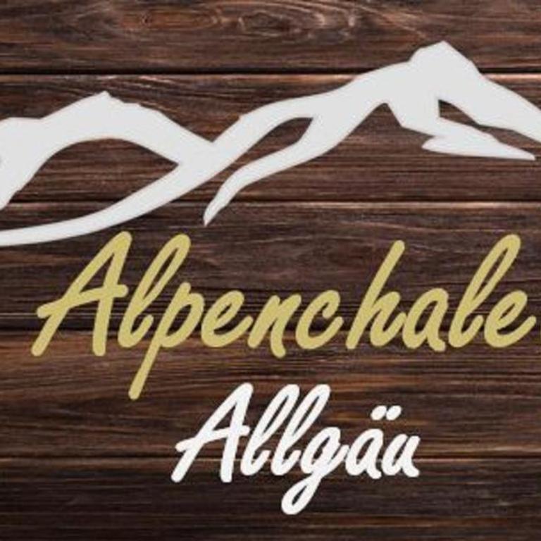 Alpenchalet Allgäu - Haus mit 2 Schlafzimmern - 53