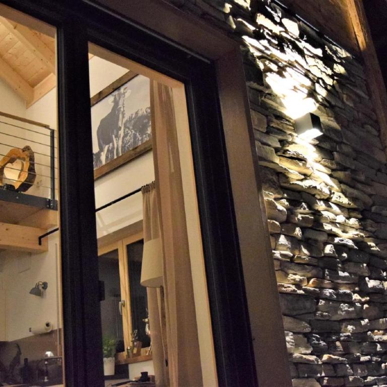 Alpenchalet Allgäu - Haus mit 2 Schlafzimmern - 36