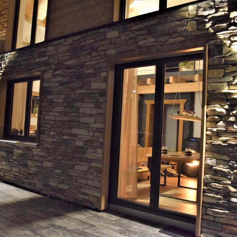 Alpenchalet Allgäu - Haus mit 2 Schlafzimmern - 34