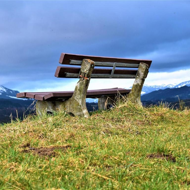 Alpenchalet Allgäu - Haus mit 2 Schlafzimmern - 49