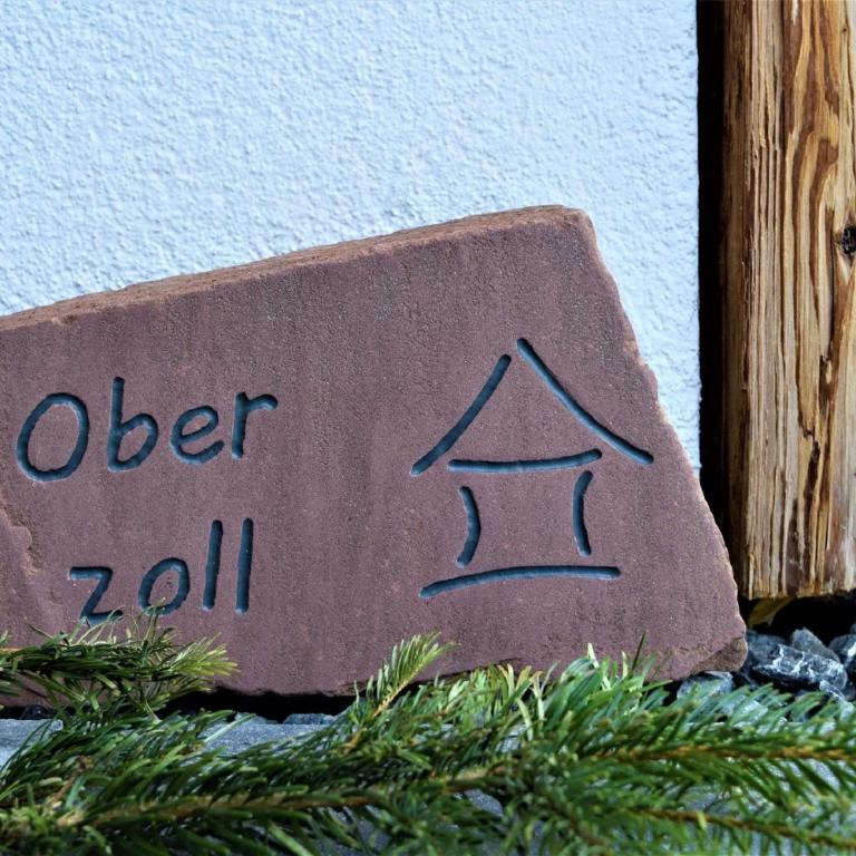 Alpenchalet Allgäu - Haus mit 2 Schlafzimmern - 38