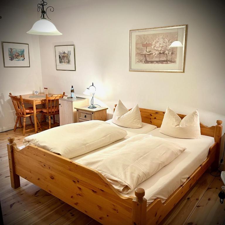 Hotel Mariahilf München - Double Room - 3