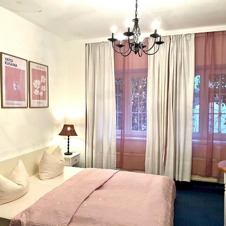 Hotel Mariahilf München - Double Room - 5