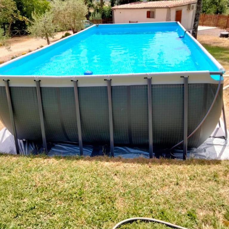 La Casetta della valle di Civita - Apartment - Erdgeschoss - 23