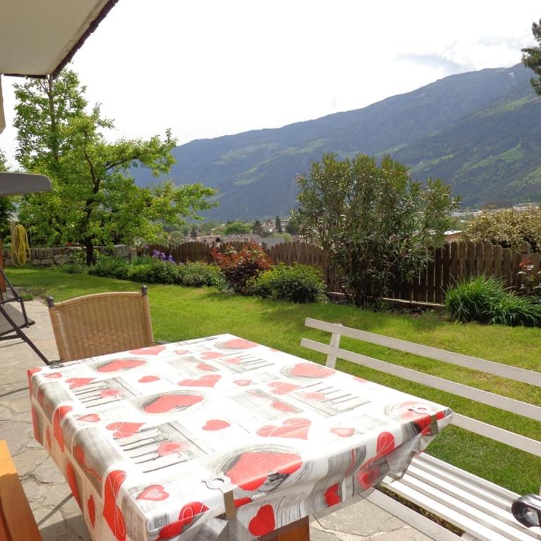 Haus Talblick "Envy" Ferienwohnung - One-Bedroom Apartment - 1