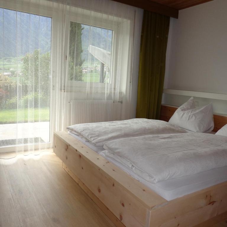Haus Talblick "Envy" Ferienwohnung - One-Bedroom Apartment - 4