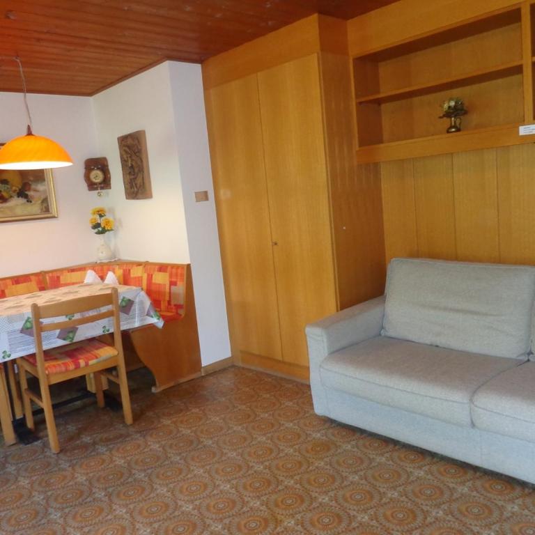 Haus Talblick "Envy" Ferienwohnung - One-Bedroom Apartment - 6