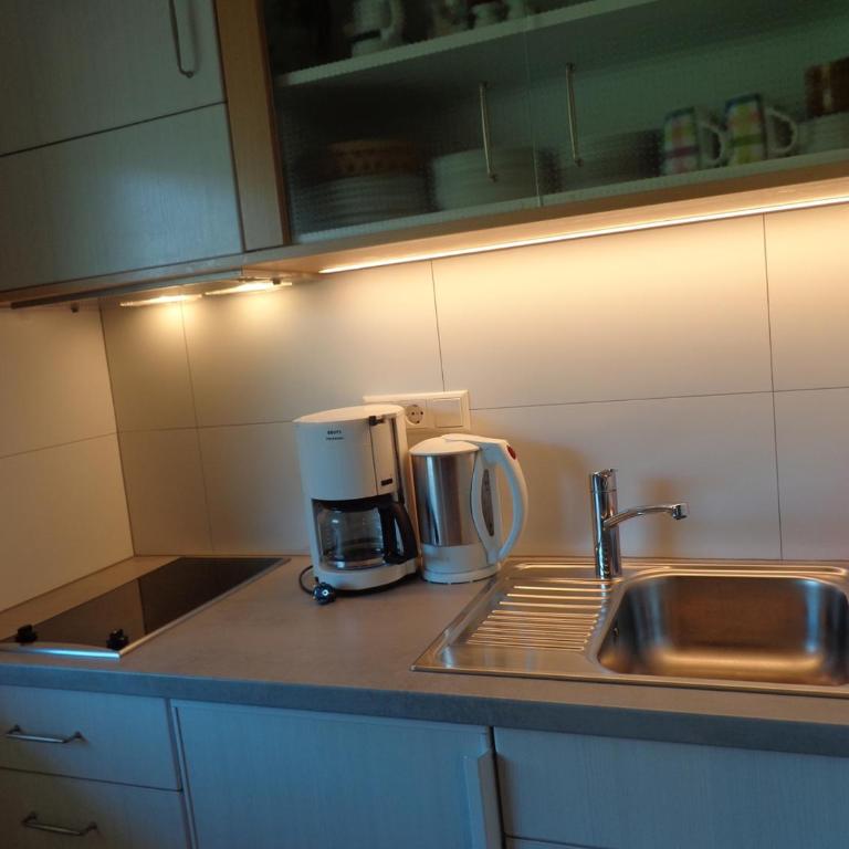 Haus Talblick "Envy" Ferienwohnung - One-Bedroom Apartment - 8