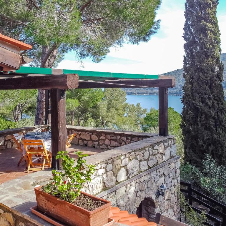 Residenza Capo Perla - Casa con 2 Camere da Letto - 4