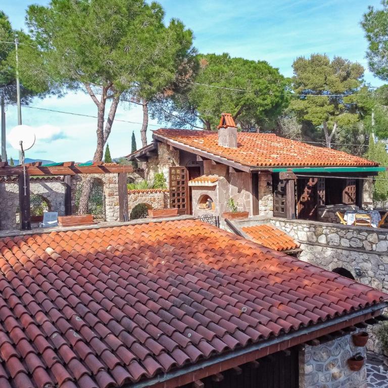 Residenza Capo Perla - Casa con 2 Camere da Letto - 3