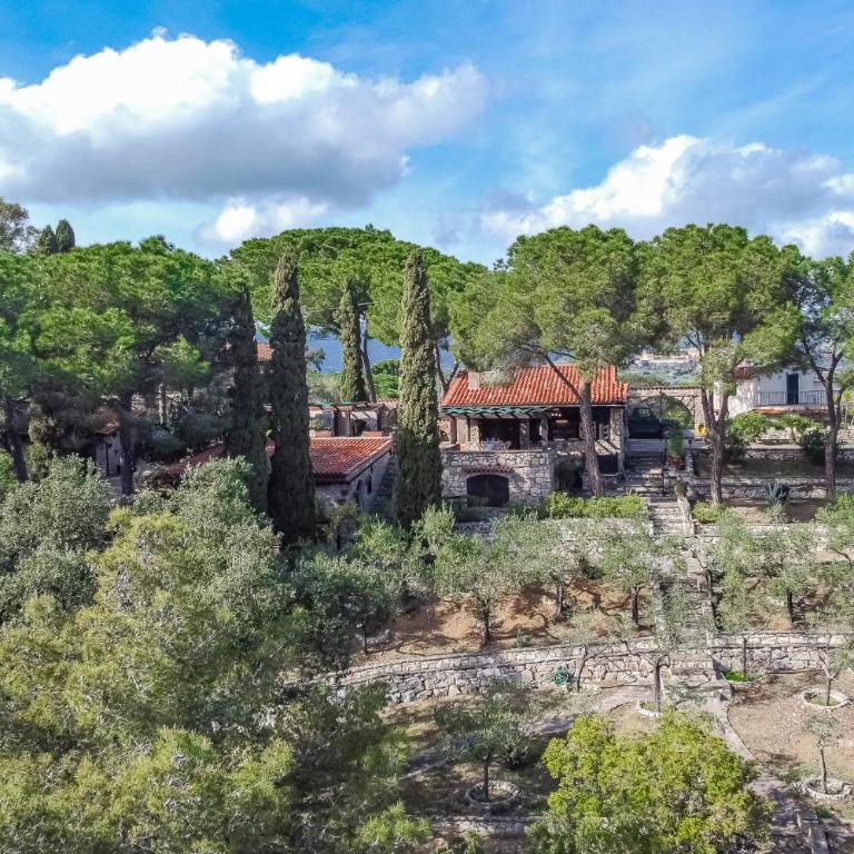 Residenza Capo Perla - Casa con 2 Camere da Letto - 1